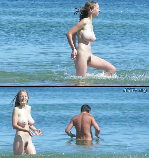 ロシアヌーディストビーチ　全裸 ロシアのヌーディストビーチにいる女性は格が違う！堂々と激写 ...