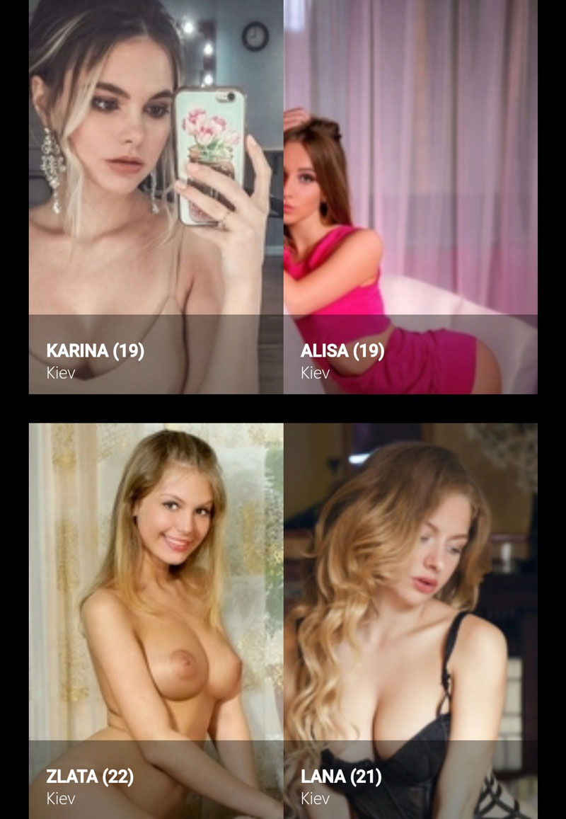 画像】ウクライナの売春婦、安くて可愛い – アダルトギーク -adult geek-