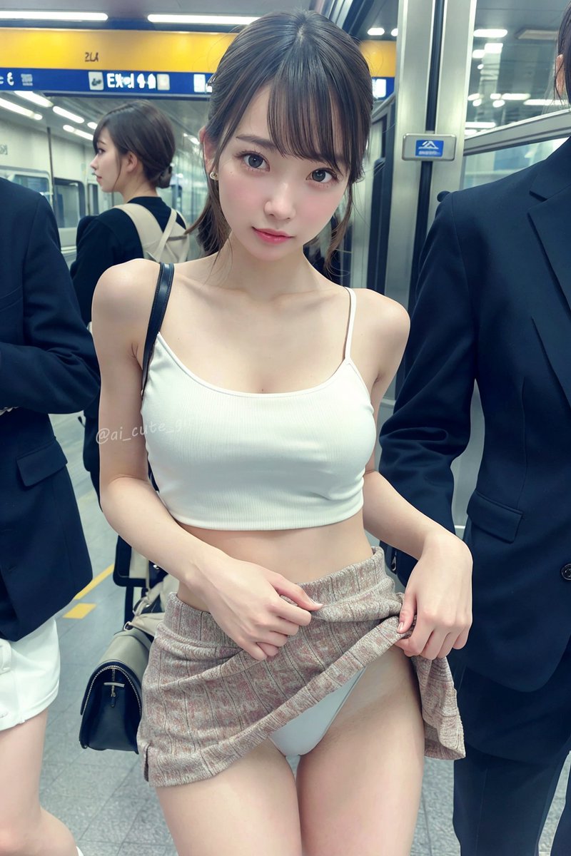 二次貧乳 無修正露出画像掲示板　 