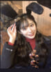 【画像】清楚女子さん、コスプレで大胆になってエッチな姿を公開